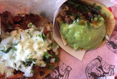 Tacos de Tijuana de San Diego Tacos de Tijuana de San Diego