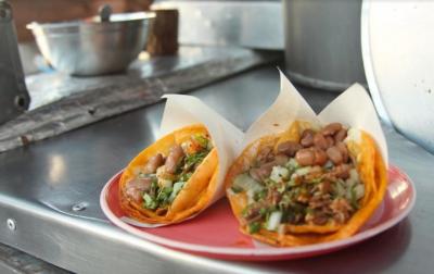 Excursión de día completo de cerveza artesanal y tacos en Tijuana desde San Diego Excursión de día completo de cerveza artesanal y tacos en Tijuana desde San Diego
