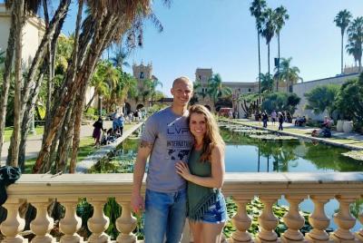 Lo mejor de una visita turística en San Diego. Lo mejor de una visita turística en San Diego.