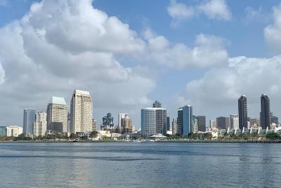 Tour privado y en grupo pequeño por San Diego y La Jolla Tour privado y en grupo pequeño por San Diego y La Jolla