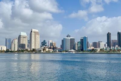 Tour privado y en grupo pequeño por San Diego Tour privado y en grupo pequeño por San Diego