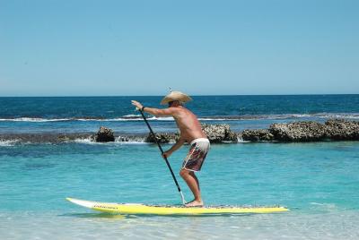 Alquiler de tabla de paddle surf en San Diego Alquiler de tabla de paddle surf en San Diego