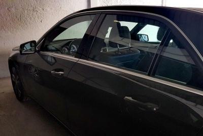 Traslado privado desde el puerto de Civitavecchia al aeropuerto de Fiumicino - Opción de tour disponible