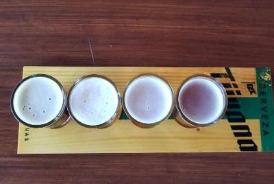 Baja Craft Beer Hope de San Diego Baja Craft Beer Hope de San Diego