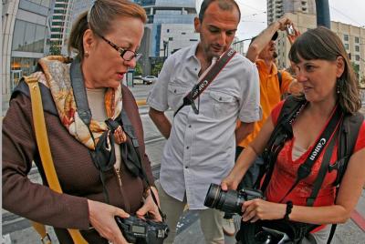 Aprenda su cámara: sesión de capacitación privada para mejorar sus habilidades fotográficas Aprenda su cámara: sesión de capacitación privada para mejorar sus habilidades fotográficas