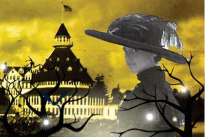 La experiencia de Coronado: historia, fantasmas y cuentos de fantasmas La experiencia de Coronado: historia, fantasmas y cuentos de fantasmas