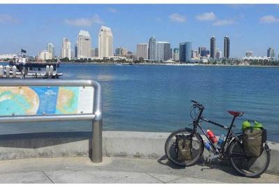 ¡Nuestros tours guiados en bicicleta en San Diego son seguros, divertidos y fascinantes! ¡Nuestros tours guiados en bicicleta en San Diego son seguros, divertidos y fascinantes!