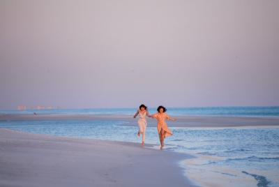 Sesión de fotos privada de vacaciones en San Diego