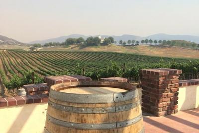 Temecula Wine Country Tour desde San Diego Temecula Wine Country Tour desde San Diego