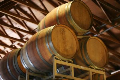 Tour privado del vino de Temecula desde Escondido