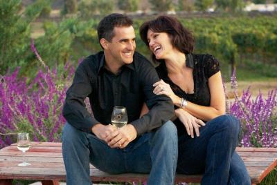 Tour privado del vino de Temecula desde San Diego