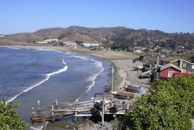 VIAJE EN SURF EN SAN FRANCISCO Pacifica - Half Moon Bay // MONTAR EN EL PUENTE VIAJE EN SURF EN SAN FRANCISCO Pacifica - Half Moon Bay // MONTAR EN EL PUENTE