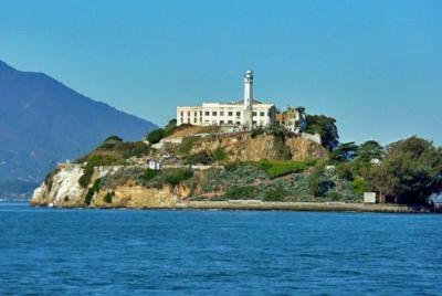 Paquete Alcatraz Muir Woods Express