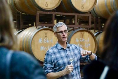 La mejor experiencia vinícola en una excursión de un día a Napa y Sonoma