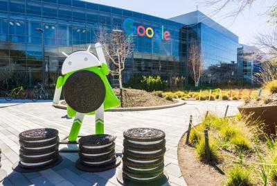 Excursión de 1 día a Silicon Valley desde San Francisco Excursión de 1 día a Silicon Valley desde San Francisco