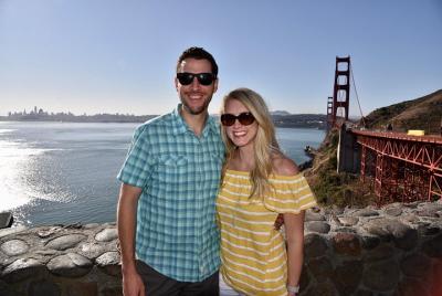 Recorrido vinícola en el valle de Sonoma desde San Francisco