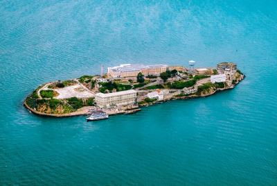 Un día en San Francisco con visita a Alcatraz Un día en San Francisco con visita a Alcatraz