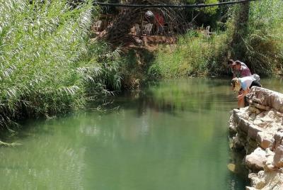 El mejor viaje: medio día a Paradise Valley desde Agadir