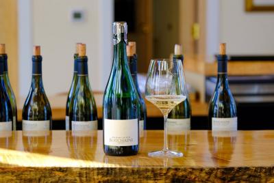 Recorrido vinícola, cerveza y Muir Woods para grupos pequeños desde San Francisco