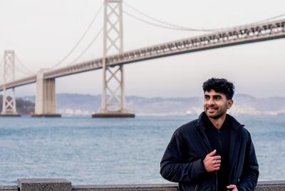 Fotógrafo en San Francisco para tus vacaciones Fotógrafo en San Francisco para tus vacaciones