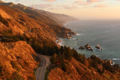 Excursión de 2 días a Monterey y Big Sur Discovery desde San Francisco