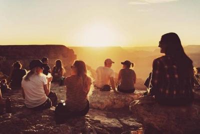 Aventura de 11 días en la costa oeste de EE. UU .: Naturaleza y ciudades Aventura de 11 días en la costa oeste de EE. UU .: Naturaleza y ciudades