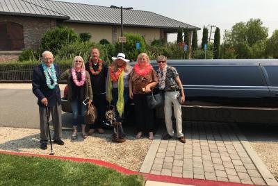 Proveedor de transporte de lujo y económico. Proveedor de transporte de lujo y económico.