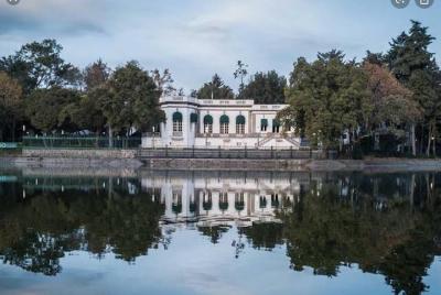 Tours en Chapultepec en bicicleta 