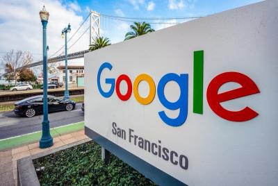 Recorrido a pie por San Francisco Tech: grupo pequeño