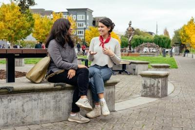 Tour privado de Kickstart por la ciudad: San Francisco Tour privado de Kickstart por la ciudad: San Francisco