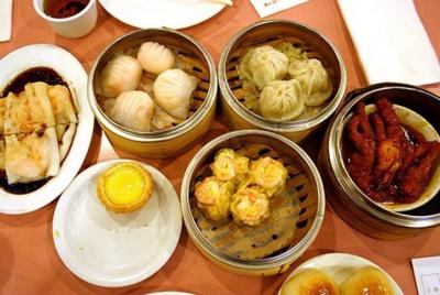 Recorrido gastronómico por Chinatown de San Francisco