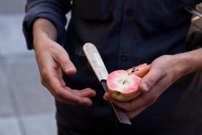 Experiencia culinaria en Mission District (con maridaje de alcohol opcional)