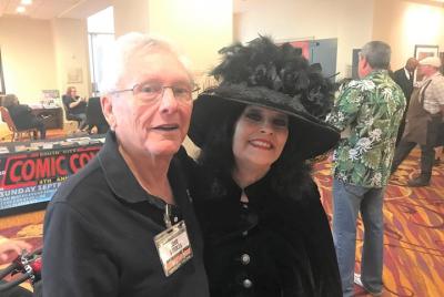 Vampire Tour de San Francisco Vampire Tour de San Francisco