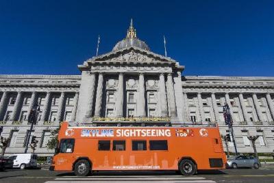 Tour de 1 día con paradas libres
