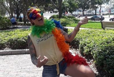 Experiencia única de búsqueda del tesoro en San Francisco por Zombie Scavengers