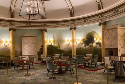 Recorrido a pie por la historia y la arquitectura de Nob Hill