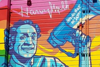 Tour virtual en línea - "El Castro - Una comunidad que aboga por la igualdad" Tour virtual en línea -