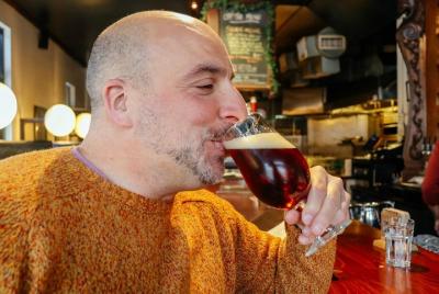 Tour Privado de Bebidas y Bocadillos en San Francisco Tour Privado de Bebidas y Bocadillos en San Francisco