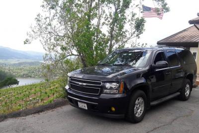 Tour privado de 4 horas de vino por el valle de Napa desde San Francisco, CA Tour privado de 4 horas de vino por el valle de Napa desde San Francisco, CA