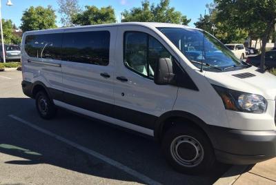 Charter privado de Napa - Opus One, Mondavi, Kenzo, etc.desde San Francisco 7 horas ~ Charter privado de Napa - Opus One, Mondavi, Kenzo, etc.desde San Francisco 7 horas ~