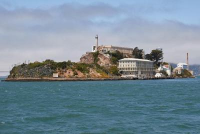 Tour a la isla de Alcatraz - Oferta de paquete
