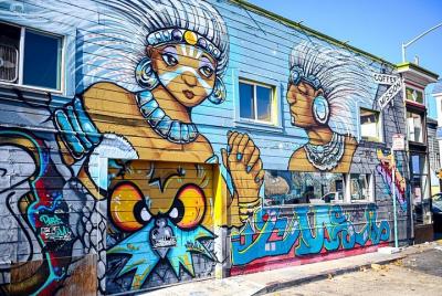 Tour privado: Secret Food Tours San Francisco Tour privado: Secret Food Tours San Francisco