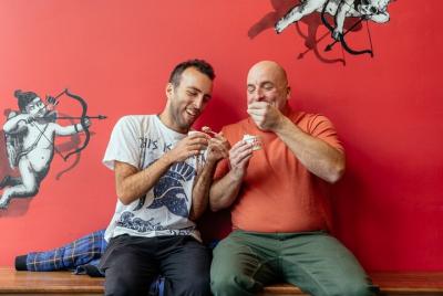 ✔ Withlocals ™ Las 10 degustaciones: su recorrido gastronómico privado ✔