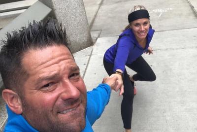 Búsqueda del tesoro aventurera en Sunnyvale por Wacky Walks