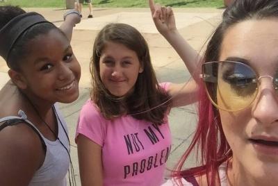 Excursión de búsqueda del tesoro en la ciudad de San José por Operation City Quest