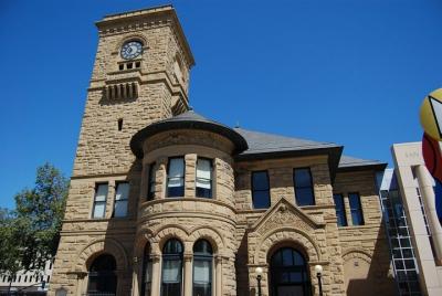 Búsqueda del tesoro en San José: el corazón de Silicon Valley