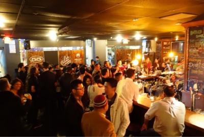 Búsqueda de bares en San José: dulce recorrido por bares en San José