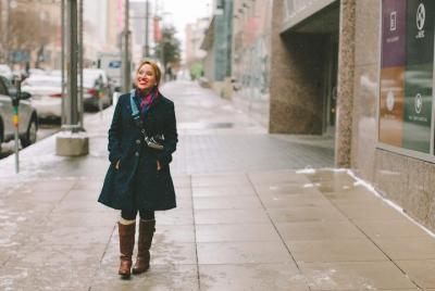  Lo mejor del tour a pie de San José