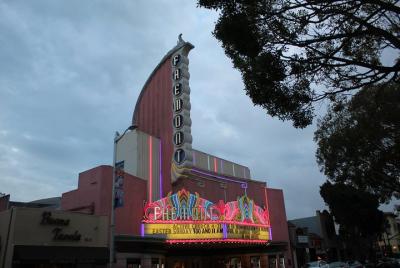 Essential Downtown SLO: descubra esta peculiar ciudad en un recor Essential Downtown SLO: descubra esta peculiar ciudad en un recor