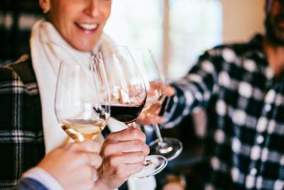 Tour por el Vino de Santa Bárbara